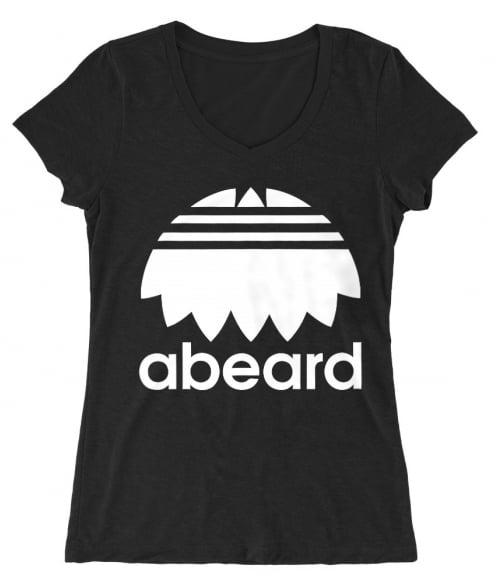 Abread Póló - Ha Beard rajongó ezeket a pólókat tuti imádni fogod!