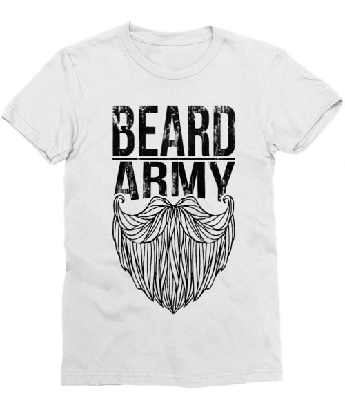 Bread army Póló - Ha Beard rajongó ezeket a pólókat tuti imádni fogod!