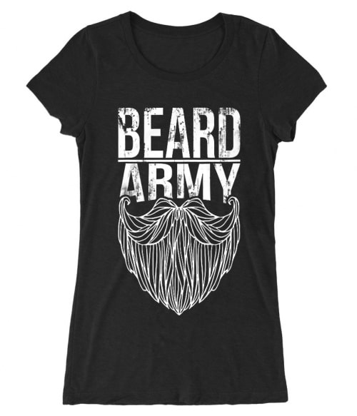 Bread army Póló - Ha Beard rajongó ezeket a pólókat tuti imádni fogod!
