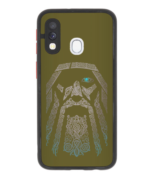Ancient Viking God Samsung telefontok - Viking