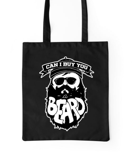 Can I buy you a beard? Póló - Ha Beard rajongó ezeket a pólókat tuti imádni fogod!