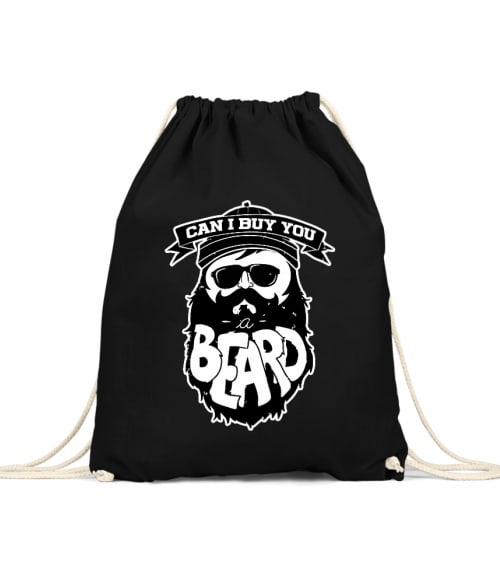 Can I buy you a beard? Póló - Ha Beard rajongó ezeket a pólókat tuti imádni fogod!