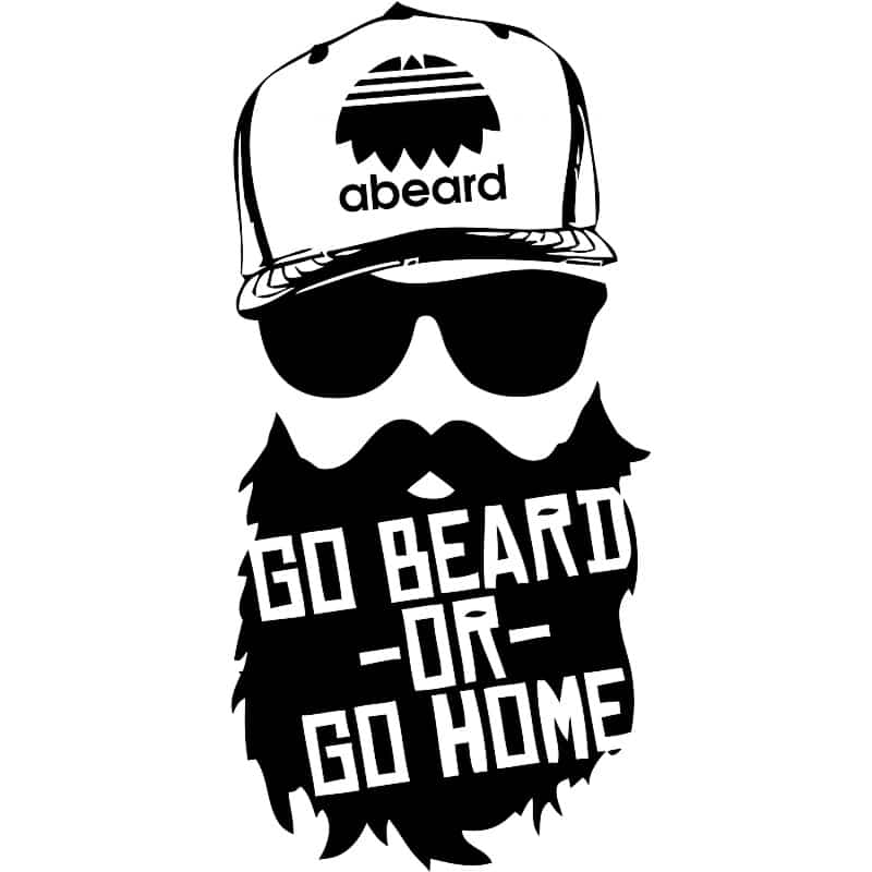 Go beard or go home