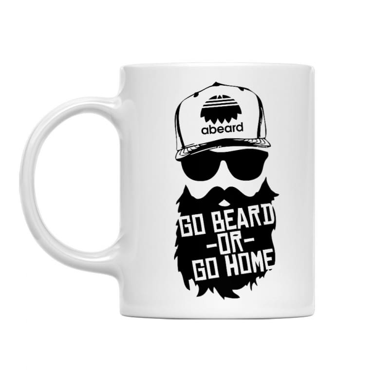Go beard or go home