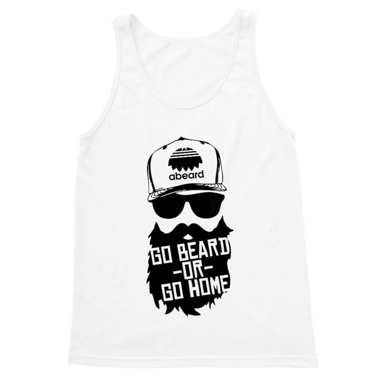 Go beard or go home