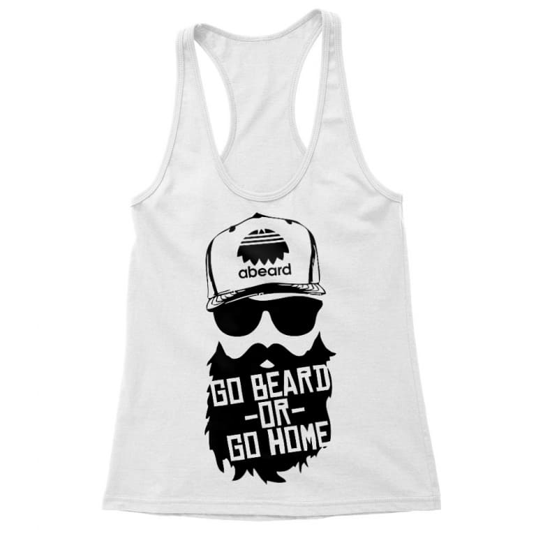 Go beard or go home