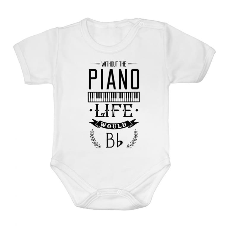 Piano life
