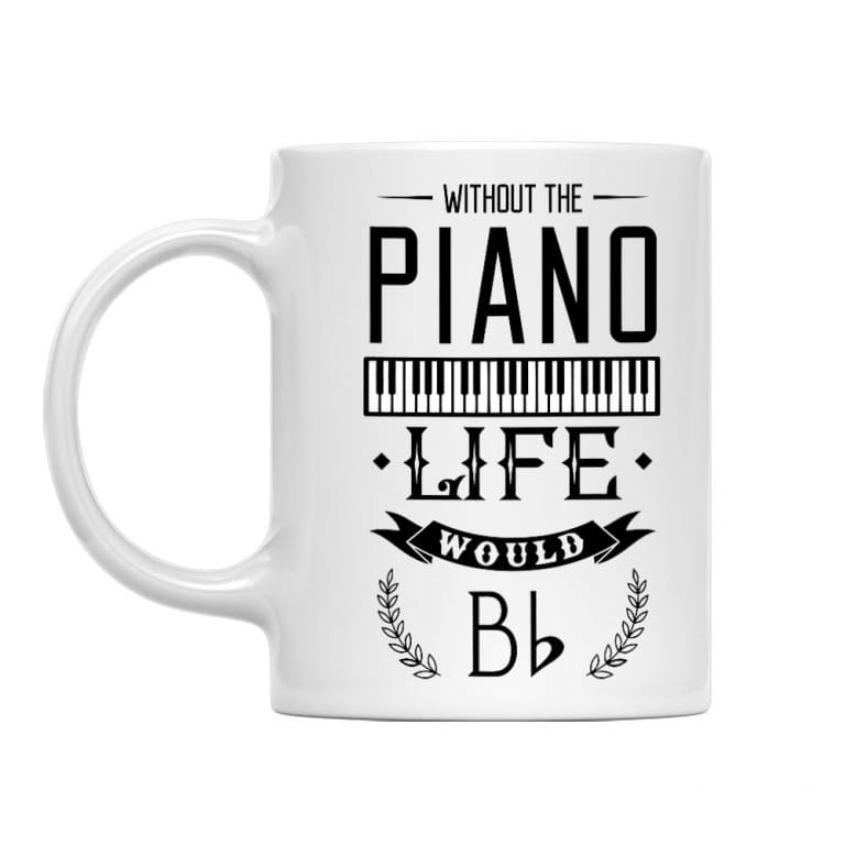 Piano life