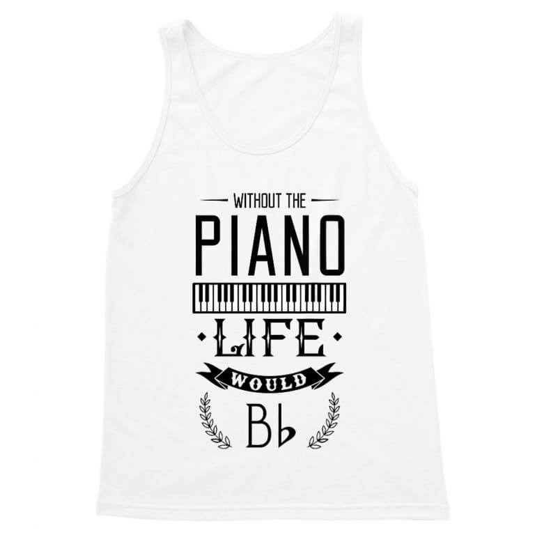 Piano life