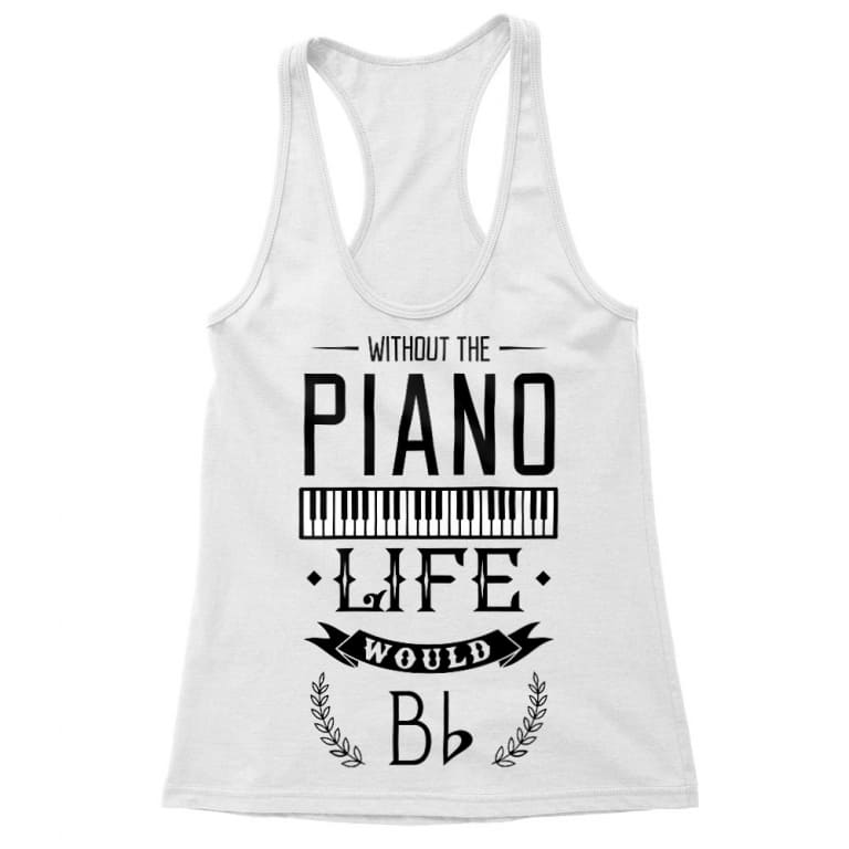 Piano life