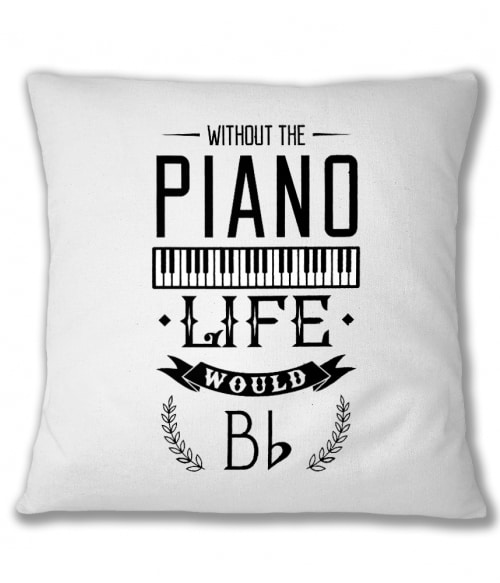 Piano life Póló - Ha Instrument rajongó ezeket a pólókat tuti imádni fogod!