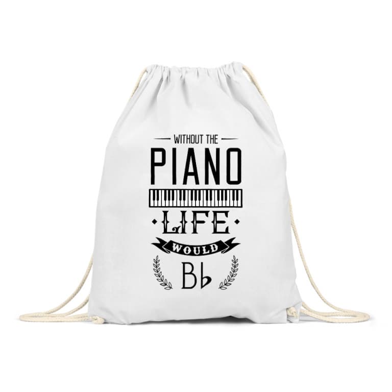 Piano life