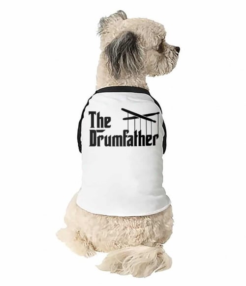 The drumfather Hangszerek Állatoknak - Zene