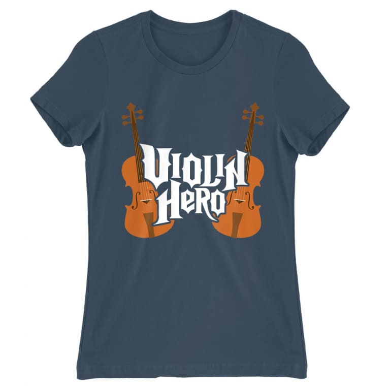 Violin hero