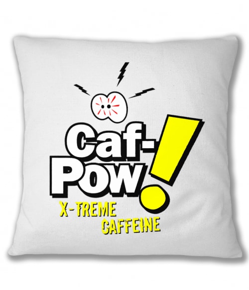 Cafpow caffeine Póló - Ha NCIS rajongó ezeket a pólókat tuti imádni fogod!