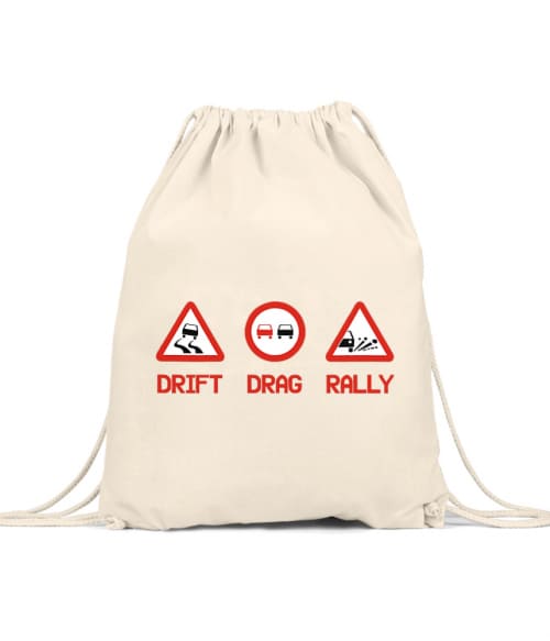 Drift Drag Rally Póló - Ha Rally rajongó ezeket a pólókat tuti imádni fogod!