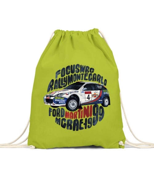 Focus WRC Póló - Ha Rally rajongó ezeket a pólókat tuti imádni fogod!