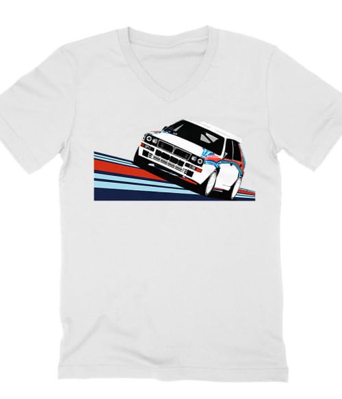 Rally car Póló - Ha Rally rajongó ezeket a pólókat tuti imádni fogod!