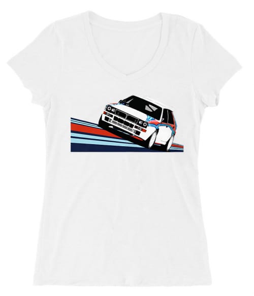 Rally car Póló - Ha Rally rajongó ezeket a pólókat tuti imádni fogod!