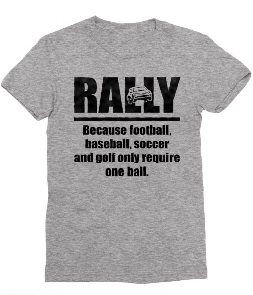 Rally Póló - Ha Rally rajongó ezeket a pólókat tuti imádni fogod!