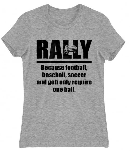 Rally Póló - Ha Rally rajongó ezeket a pólókat tuti imádni fogod!