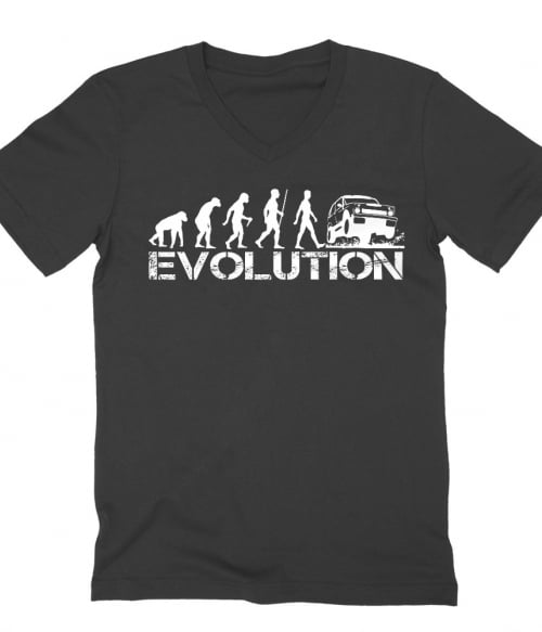 Rally Evolution Póló - Ha Rally rajongó ezeket a pólókat tuti imádni fogod!