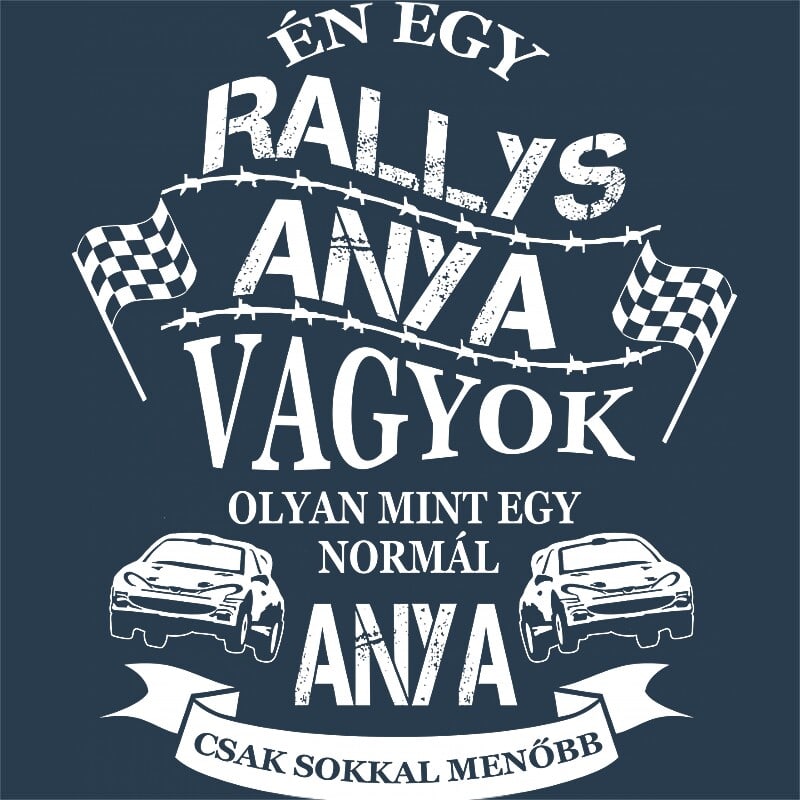 Rallys Anya