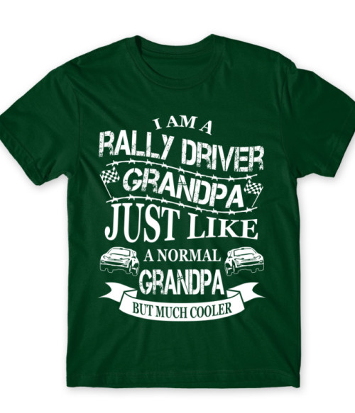 Best truckin' dad ever Póló - Ha Truck Driver rajongó ezeket a pólókat tuti imádni fogod!