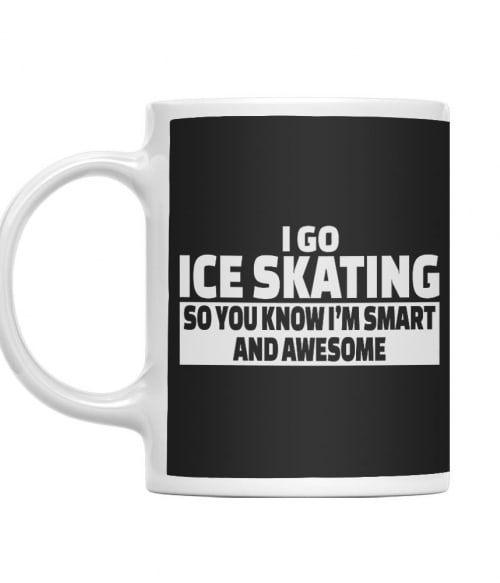 I go ice skating Jégkorcsolya Bögre - Télisport