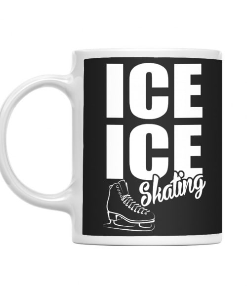 Ice ice skating Jégkorcsolya Bögre - Télisport