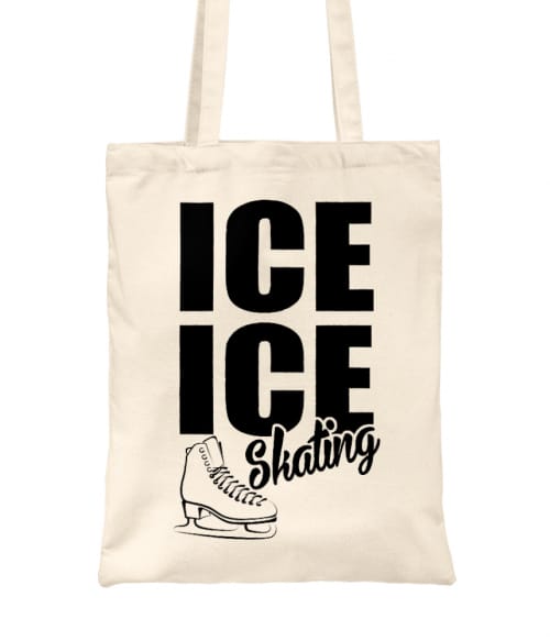 Ice ice skating Póló - Ha Ice Skate rajongó ezeket a pólókat tuti imádni fogod!