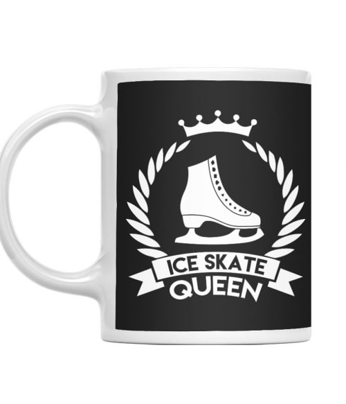 Ice skate queen Jégkorcsolya Bögre - Télisport