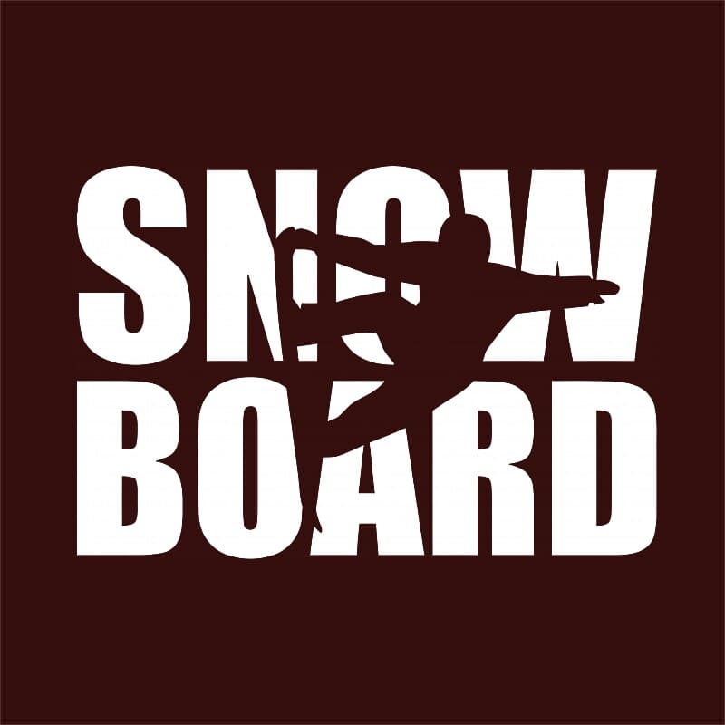 Snowboard