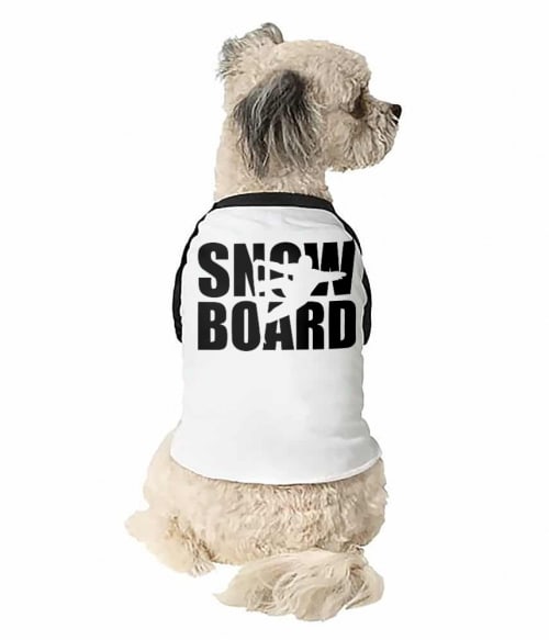 Snowboard Póló - Ha Ski rajongó ezeket a pólókat tuti imádni fogod!
