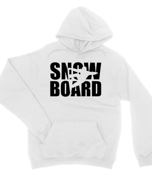 Snowboard Síelés Pulóver - Télisport