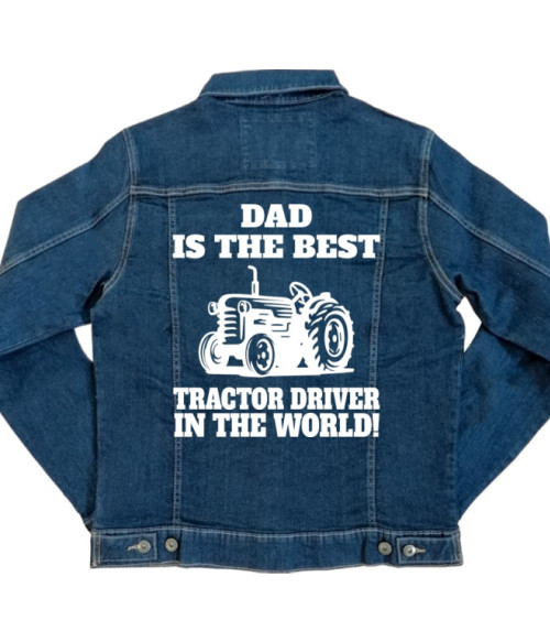 Best truckin' dad ever Póló - Ha Truck Driver rajongó ezeket a pólókat tuti imádni fogod!