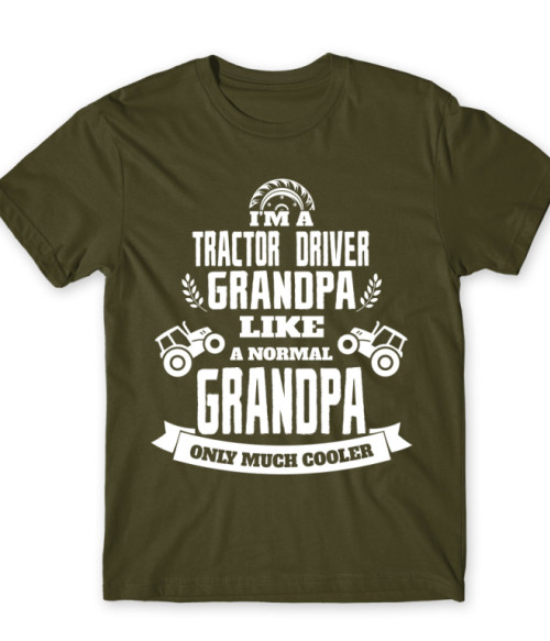Best truckin' dad ever Póló - Ha Truck Driver rajongó ezeket a pólókat tuti imádni fogod!