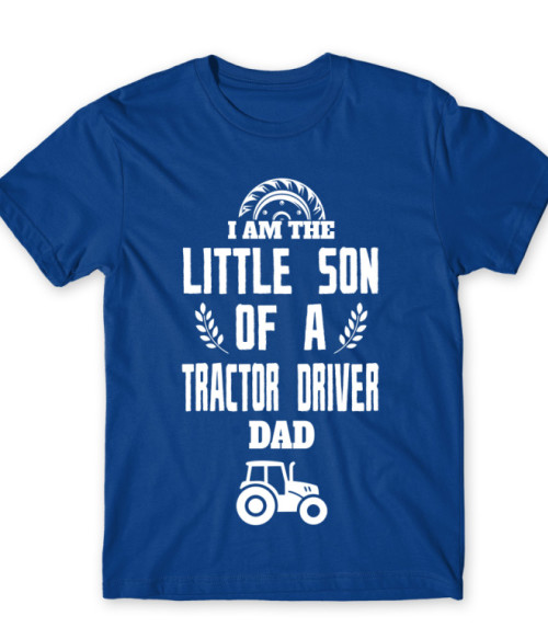 Best truckin' dad ever Póló - Ha Truck Driver rajongó ezeket a pólókat tuti imádni fogod!