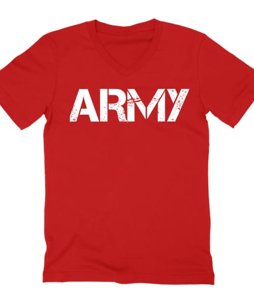 ARMY Póló - Ha Soldier rajongó ezeket a pólókat tuti imádni fogod!