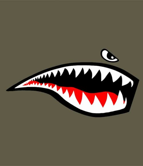 Bape Shark Állami Szervek Pólók, Pulóverek, Bögrék - Munka