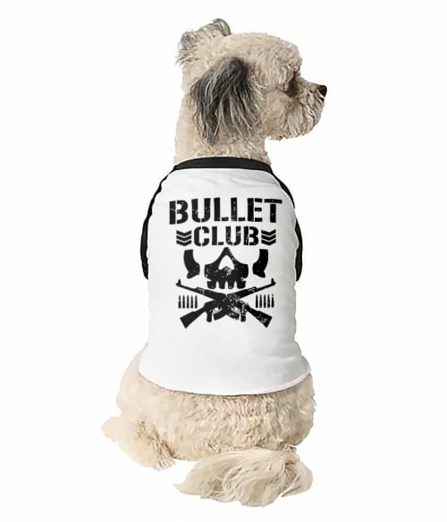 Bullet Club Póló - Soldier