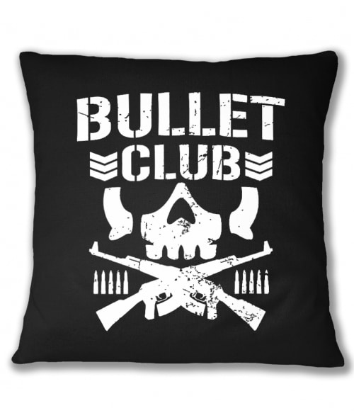Bullet Club Katona Párnahuzat - Munka
