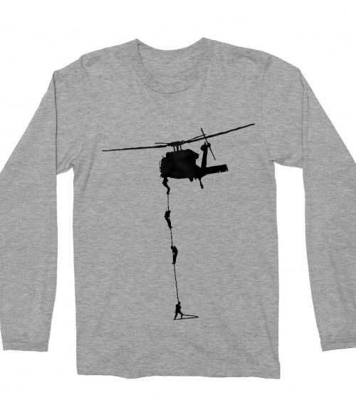 Soldiers in action Póló - Ha Soldier rajongó ezeket a pólókat tuti imádni fogod!