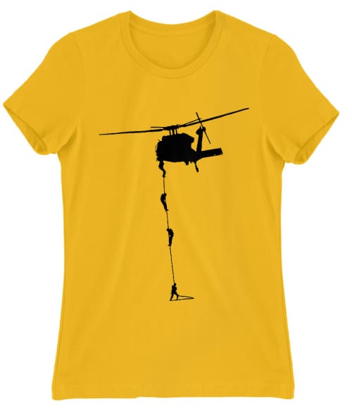 Soldiers in action Póló - Ha Soldier rajongó ezeket a pólókat tuti imádni fogod!