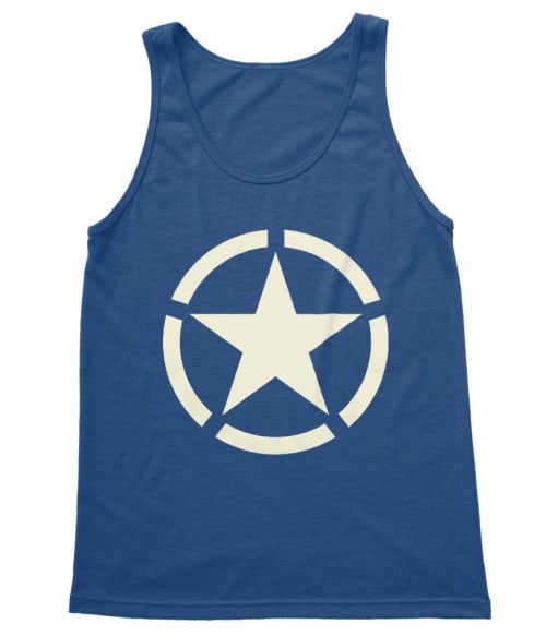 US Tanker Póló - Ha Soldier rajongó ezeket a pólókat tuti imádni fogod!