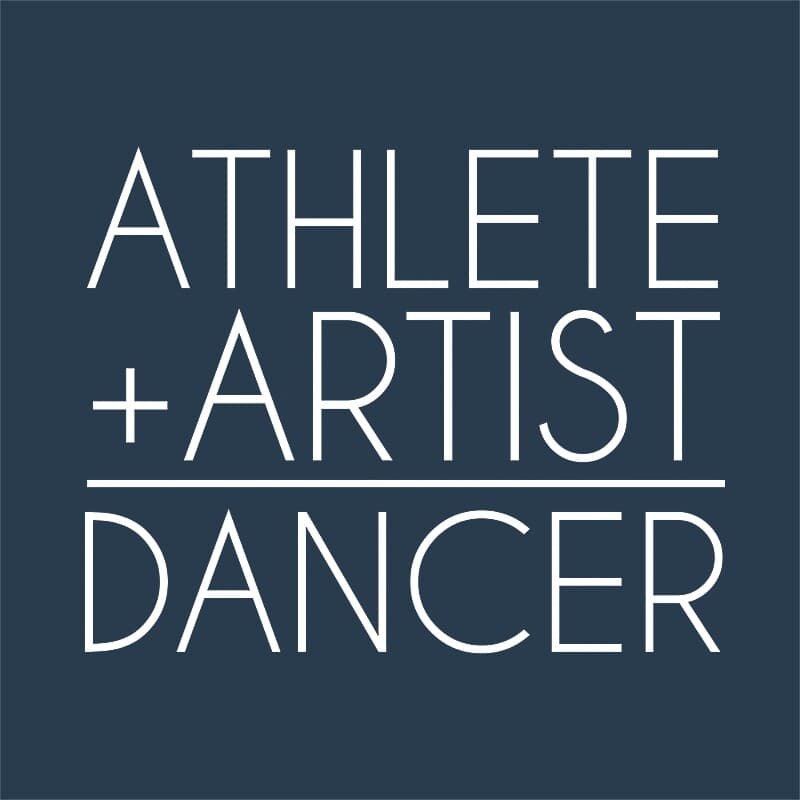 Athlete Artist Dancer
