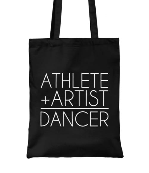 Athlete Artist Dancer Póló - Ha Dancing rajongó ezeket a pólókat tuti imádni fogod!