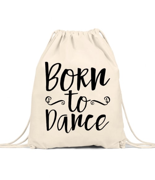 Born to dance Póló - Ha Dancing rajongó ezeket a pólókat tuti imádni fogod!