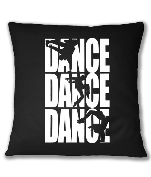 Dance dance dance Póló - Ha Dancing rajongó ezeket a pólókat tuti imádni fogod!