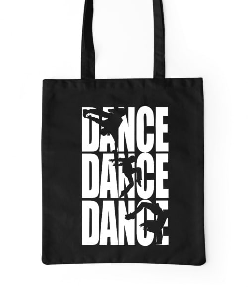 Dance dance dance Póló - Ha Dancing rajongó ezeket a pólókat tuti imádni fogod!